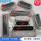 
Customized diaphragm clamping cylinder 253612 253613 253614 253615 253616 3 EV-15/40-DP 13783 clamping plate