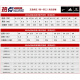 阿迪达斯 （adidas）休闲鞋女鞋夏季新款运动鞋Supernova 2轻便减震跑步鞋GW6174 GW6174黑色 36