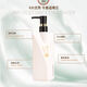 Famous Beauty Perfume Flavor Long-lasting Fragrance Shampoo Anti-dandruff Anti-Itch Control Oil Control Men and Women Perfume Shampoo Cleansing and Bath Care Set Shampoo + Shower Gel Total 2 bottles 360ml
