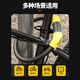 Phoenix (Phoenix) bicycle lock, anti-theft lock, password lock, electric bicycle, mountain bike, children's bicycle lock, portable ring lock, equipment accessories