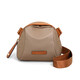 Yuyula sac sac pour femmes crossbody shell sac marque la toile décontractée sac à épaule cadeau d'anniversaire cadeau haut de gamme pour sa femme