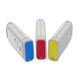 京呈适用惠普HP728号墨盒HP DesignJet T730 T830绘图仪T1600 2600打印机 【300ml】HP 728 大容量洋红墨盒M