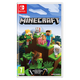 Nintendo Switch game cartridge, Nintendo NS game software, new overseas version in stock, Minecraft Bedrock version, domestic quick release