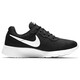 Nike NIKE women's casual shoes TANJUN old version Tianjun 812655-011 Oreo black 37.5 size