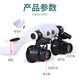 OUSHIBAO 25X Haute définition LED de tête haute puissance LED MOBILE TÉLÉPHONE MOBILE RÉPARATION SOUDANT LEVERES DE PRÉSIRGE