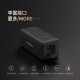 BOGASINGM5 Bluetooth speaker portable wireless plug-in card U disk computer desktop mini portable small speaker outdoor large volume power super subwoofer high quality box camping waterproof deep space black [Bluetooth 5.3 + long battery life 30h] HiFi lossless sound quality + super long battery life + DSP sound effect