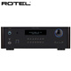 
ROTEL RA-1592MKII household fever high power HiFi amplifier PC-USB/DAC digital music high fidelity Bluetooth 2.0 stereo combined amplifier RA-1592 MKII (black)