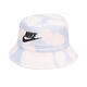 Nike [大发发] Nike Nike Big Children im Freien vielseitig lässige tägliche Sportfischerhut DQ9922-536 XL