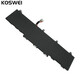 Koswei für HP HP 830 835 840 845 G7 Laptop Batterie CC03XL-1 CC03XL
