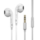 ISKSEM2 SEMI-in-Ear-High-Fidelity-HiFi-Professionelle Überwachung Kopfhörer Karaoke/Spiel/Musik für Mobiltelefon Computer Sound Card Professionelle Live-Überwachungsausrüstung geeignet