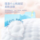 茵茵（cojin）surewin婴儿拉拉裤宝宝尿裤 夏季超薄透气尿不湿 体验装XXXL码 5片