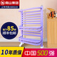 
Nanshan radiator radiator household plumbing wall-mounted steel decorative radiator fin bathroom frame back basket steel flower basket B steel flower basket B-height 826mm center distance 400mm