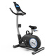 JOHNSON Vertical Exercise Bike Home Indoor Small Fitness Equipment Bicycle Fat Burning Cycling Exercise PAROS 3 Entry-level Cycling Fat Burning Choice paros3.0_Horizon