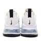 耐克（NIKE）夏季新品女鞋AIR MAX270 REACT气垫鞋舒适休闲缓震耐磨透气运动鞋 CI3899-101 36.5