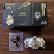 Mocomo MKF686 Bread Crab Track Track Piston Frein Mavericks Neuf Neuf Mocomo MKF686 Black
