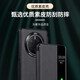
Nuomeng is suitable for Huawei mate50pro mobile phone case Meite 50 flip leather full-cover anti-fall business protective case thin and thin for men and women mate50-Danxiacheng