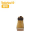 Timberland (Timberland) children's shoes, big yellow boots, Martin boots, high top, outdoor travel is large 12809W/wheat color, size 26