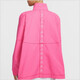 Nike (Nike) Jacke für Frauen Herbst New NSW Stand Collar Sports und ungezwungene windprofessionelle Jacke CZ1425-072 CZ1425-684 XS