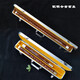 
Mr. Guanzi flute Mr. Guanzi old materials and rare bitter bamboo flute playing flute adult professional horizontal flute instrument sound setting flute C section