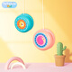 TaTanice yo-yo toys children's yo-yo 2 traditional wooden rouncing yoyo ball boy and girl open student day gift