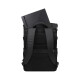 ROG Player Country E-Sports Games de la computadora portátil de la computadora de la computadora Bolsa de la escuela de estudiantes Viajando a gran capacidad mochila impermeable BP4701 (15.6-17.3-18 pulgadas universal)