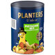PLANTERS Gentleman Pistachio Mixed Nuts Salted 523g can