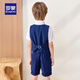 Костюм для детского костюма Romon British Boy Flow