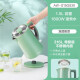 Aistar kettle household electric kettle 316 food grade stainless steel automatic power off integrated kettle 1ml blue 1ml