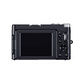 SONGDIAN DC101 Digital Camera 4K Micro Single Card Machine Entry-Level Point and Shoot Camera Small Home Flip Selfie Screen 64G Memory [Wide Angle Lens] Official Standard