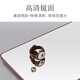 安尔雅穿衣镜子高清超白全身镜壁挂墙挂门后家用客厅大试衣镜