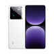 Realme [Subsidio Nacional] Realme GT7 Pro 12+256 Light Dominio Blanco Snapdragon 8 Supreme Edition 6500mAh Batería grande Samsung OLED Smart AI Mobile Teléfono móvil