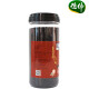 Dewei (dewei) Dewei organic black fragrant rice Northeast long-grain red fragrant black rice whole grains 900g canned