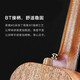 Enya Cherry Blossom MS Full Single Mahagony Core Wood Ukulele UKLILI Full Single Play Adult weiblich kleine Gitarre 26 Zoll Blau Kirschblüten Sie Original -Soundtrack