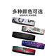 Dikedu Fashion Men and Women's Sports Swins-Swinsing Band Band Marathon Running Dademia de cabello de la banda para la cabeza Antantio de baloncesto Baloncesto inducido por el sudor KW-N