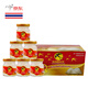 [Extremely delivered] Black Chicken (Bonback) Instant Bird's Nest, Original Imported Pregnant Women's Sponge Bird's Nest, Elderly Nutritional Gifts, Rock Candy Flavor 75ml*6 Bottles/Box (1.4%) - Expiry