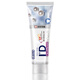 OUZHIMU O-Zone Corea Pasta de dientes importada 9928 ID Retire el sarto de aliento fresco Hogar 208g Gran Pearl Liyan Fluoruro 205g*3 piezas