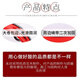 儿童新疆舞蹈铃鼓奥尔夫打击乐器手拍鼓幼儿园老师用手鼓摇铃 8英寸本色直径20厘米
