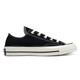 Converse 1970 Men and Women All Star Series Casual Canvas Shoes 162058c 36 Tamaño US4 Tamaño