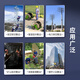 中科光电 室外重铠大对数通信线缆 电话语音大对数电缆 5对ZK-HYA53-5*2*0.5- 1米
