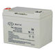 XMSJ鸿贝蓄电池FM/BB1228T 12V7A12A18A20A24A28A33A40A65AH FM/BB12200T 12V200AH