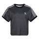 Adidas Clover Women's Cloth New Sportswear Breathable Half-Sleeve Short-Sleeve T-Shirt DW3892 GD2234 XS 32