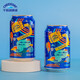 Qiandao Lake Beer (CHEERDAY) Enjoy Time 8 Degrees 330ml*24 Cans Qinshuang Yellow Beer Full Box