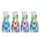Jordan imported toothbrush for infants and children, gum protection toothbrush, 0-2 years old (single pack), random color