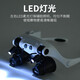 OUSHIBAO 25X Haute définition LED de tête haute puissance LED MOBILE TÉLÉPHONE MOBILE RÉPARATION SOUDANT LEVERES DE PRÉSIRGE