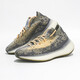阿迪达斯 （adidas）男女鞋 Yeezy Boost 380 Alien 椰子跑步休闲鞋 FX9764 灰棕满天星 40.5
