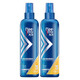 美涛（Maestro） 美涛清爽保湿润发造型定型啫喱水 240ml*2瓶 2瓶4星清爽保湿啫喱水 480ml