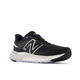 New Balance New Balance Women's Schuhe Laufschuhe 880 V12 Unterstützung Stabiles Mesh atmungsaktiver Komfort Sportschuhe Schwarz/Weiß 6.5 = 37,5