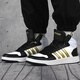 
Adidas men's shoes basketball shoes 2024 spring new sports shoes wear-resistant shock-cushioning and non-slip versatile practical combat boots EG4245 GZ4856 40.5