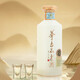 茅台（MOUTAI）茅台集团 茅台不老酒铂金  酱香型白酒 53度 500ml*6瓶 整箱装