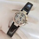 [Second-main 95 Nouveau] Cartier Pacha Series WJ11951G, WJ11932G Watch and Clock Women's Watch Quartz Watch 32mm 18K Or blanc WJ11932G